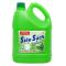 Nước Rửa Chén Lix Siêu Sạch Hương Trà Xanh Can 3,6 kg