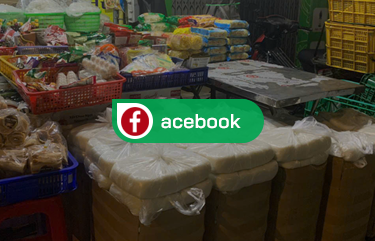 Fanpage Facebook