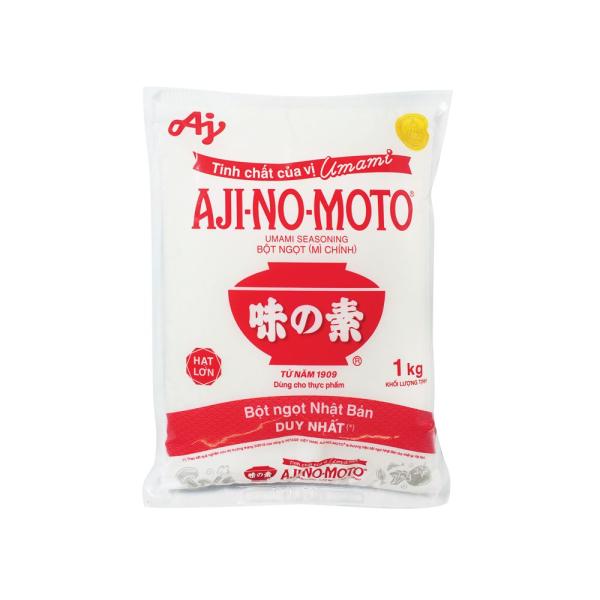 Bột Ngọt  Ajinomoto 1kg