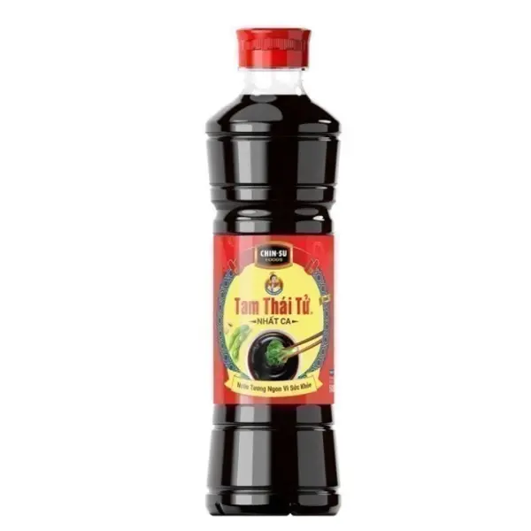 Nước Tương Tam Thái Tử Nhất Ca 