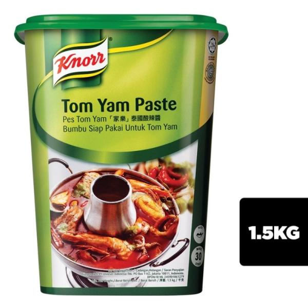 Súp Nền Lẩu Thải Knorr 1,5kg
