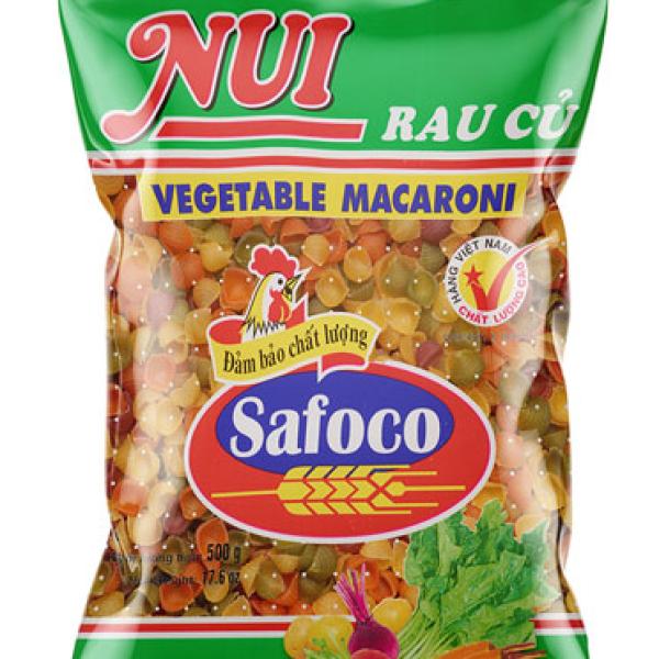 Nui Sò Rau  500g - Safoco