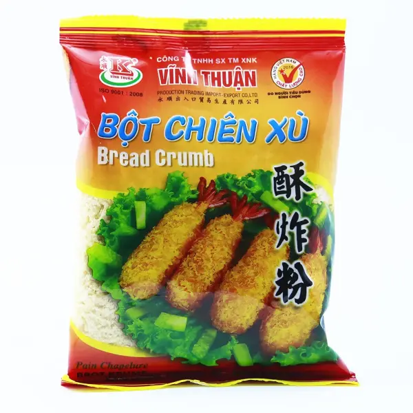 Bột Chiên Xù Vĩnh Thuận Gói 100g