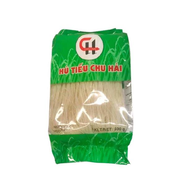 Hủ Tiếu Chu Hải