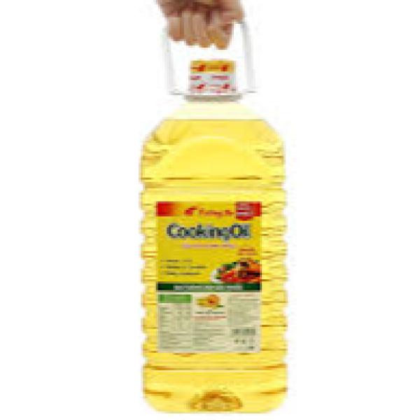 Dầu Ăn Tường An 5  Lít 