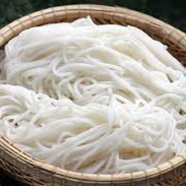 Bún Tươi