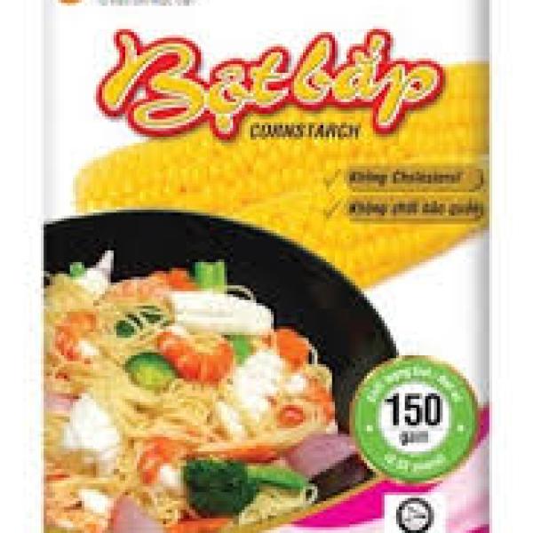 BỘT BẮP TÀI KÝ GÓI 150GR