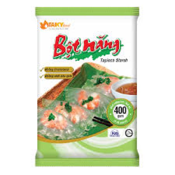 Bột Năng Tài Ký 400g