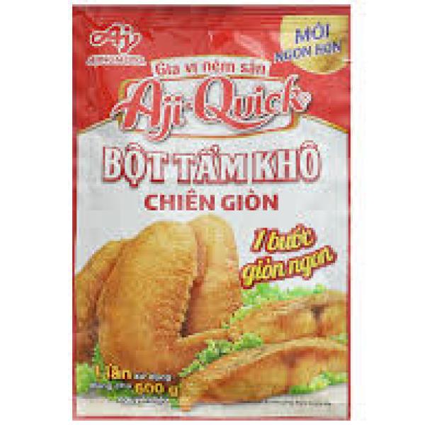 Bột Chiên Giòn Aji-Quick Gói 150g