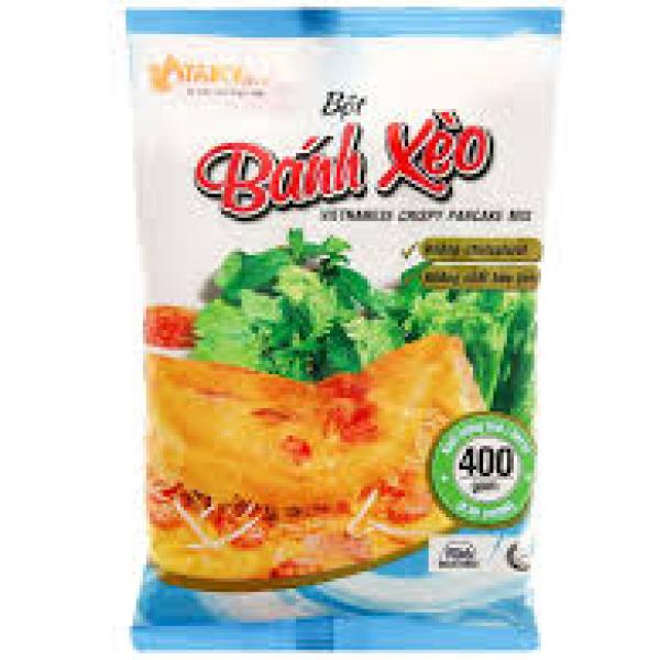 Bột Bánh Xèo Tài Ký Gói 400g