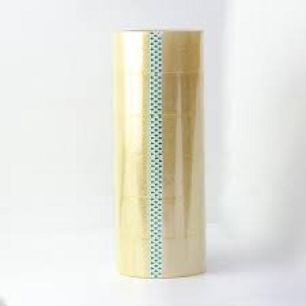 LỐC 6 CUỘN BĂNG KEO TRONG 5 CM