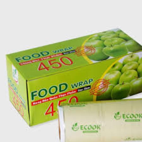 Màng Bọc Thực Phẩm (Size Lớn)