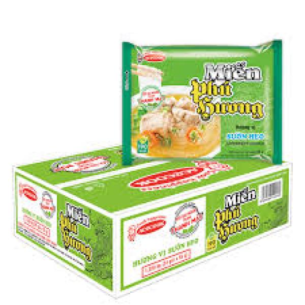 Miến Phú Hương Sườn Heo 55g
