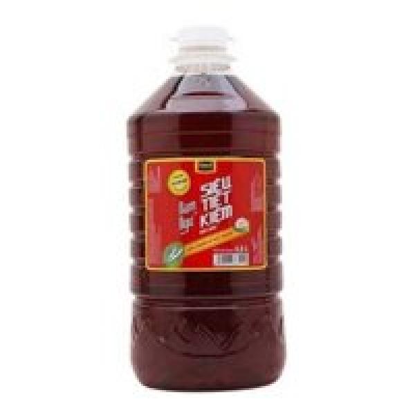 Nước Mắm Nam Ngư Siêu Tiết Kiệm 5 Lít