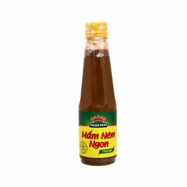 Mắm nêm pha sẵn (250ml)