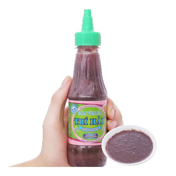 Mắm Tôm Trí 