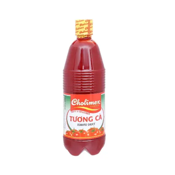 Tương Cà Cholimex Chai 830g