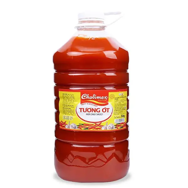 Tương Ớt Cholimex 5kg
