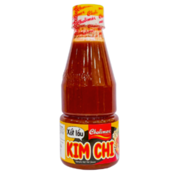 Xốt lẩu Kim Chi 280g